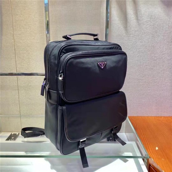 PD P*ADA Backpack Top Version