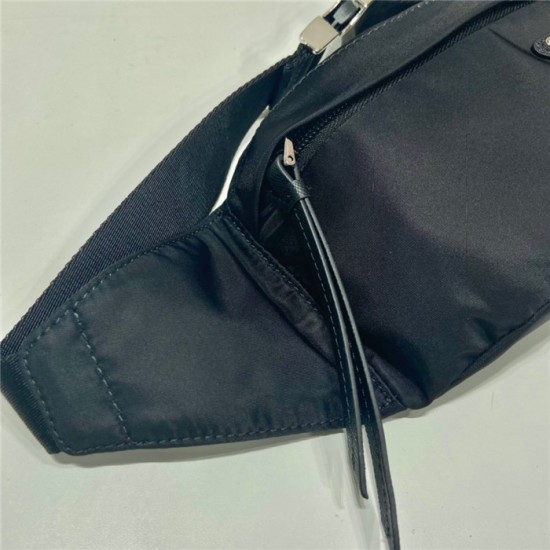 PD P*ADA Waist Bag Top Version