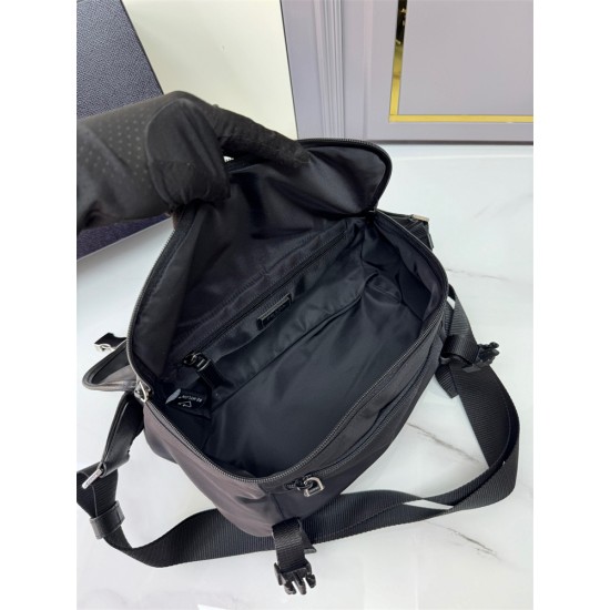 PD P*ADA Bag Top Version $280