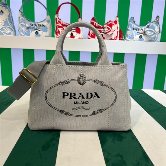 2022ss P*ADA Bag Top Version