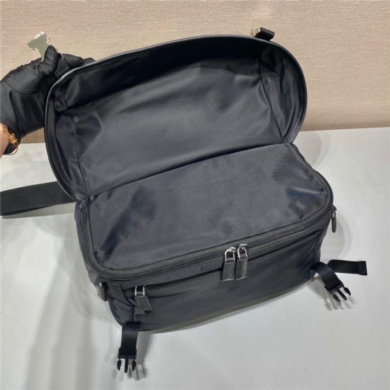 PD P*ADA Bag Top Version