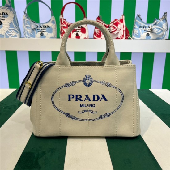 2022ss P*ADA Bag Top Version