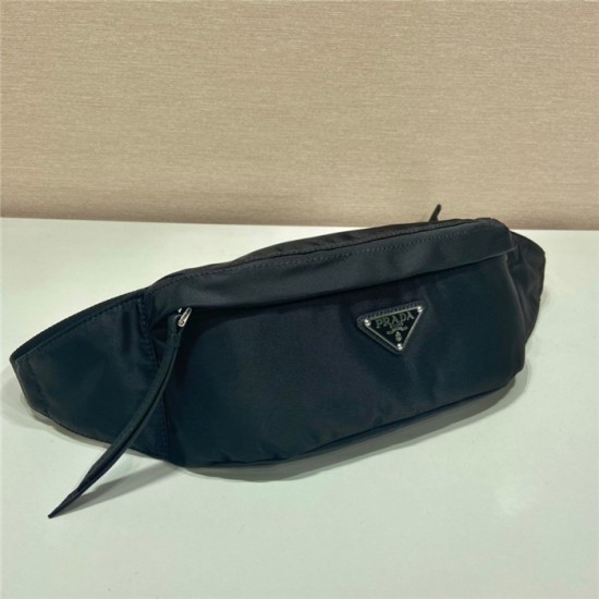 PD P*ADA Waist Bag Top Version