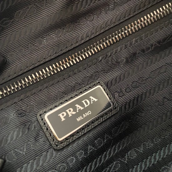 Prada Bag Top Version