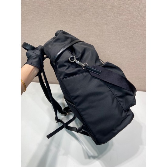 PD P*ADA Backpack Top Version