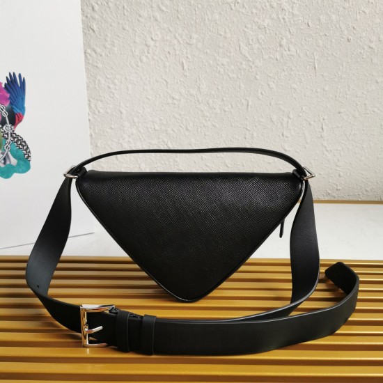 PD P*ADA Shoulder Bag Top Version