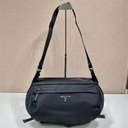 PD P*ADA Messenger Bag Top Version