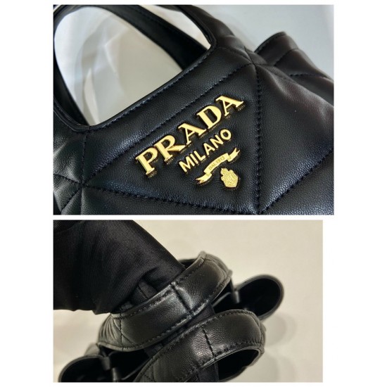 PD P*ADA Bag Top Version