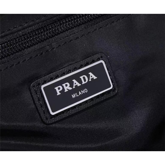 PD P*ADA Bag Top Version