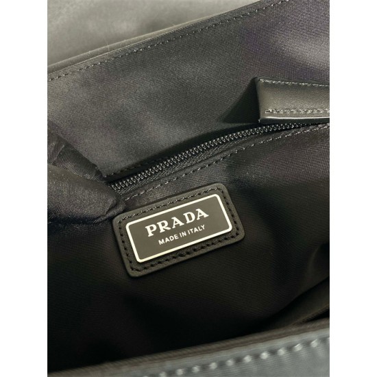 PD P*ADA Bag Top Version