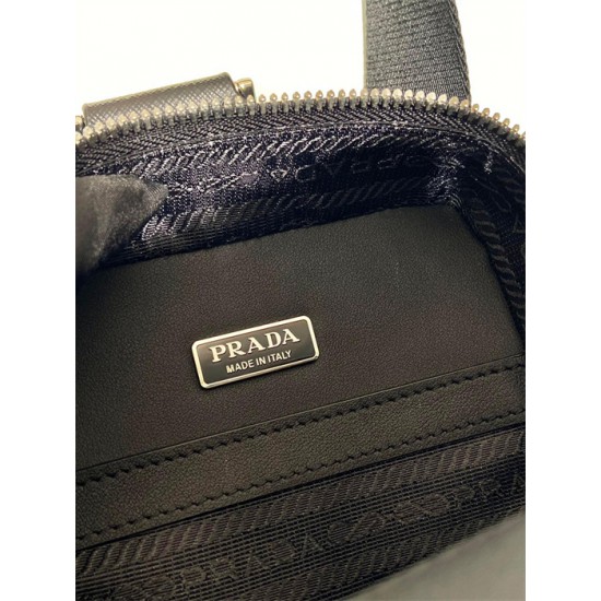 PD P*ADA Bag Top Version