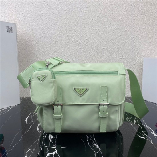 2021 P*ADA Bag