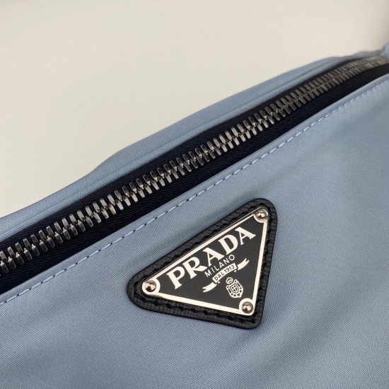 Prada Bag Top Version