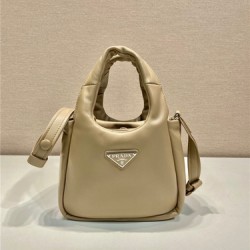 PD P*ADA Real Leather Bag Top Version $350