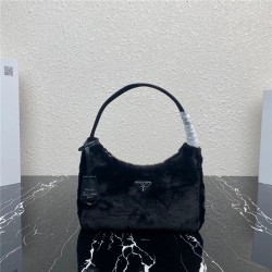 PD P*ADA Hobo Bag Top Version