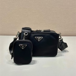 PD P*ADA Bag Top Version