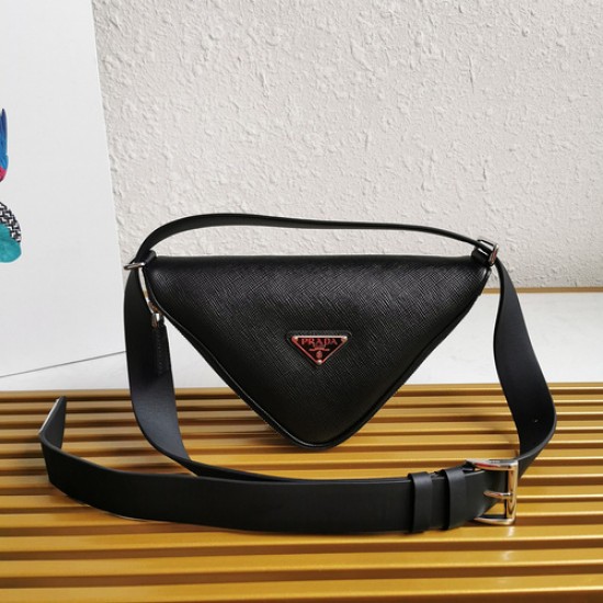 PD P*ADA Shoulder Bag Top Version