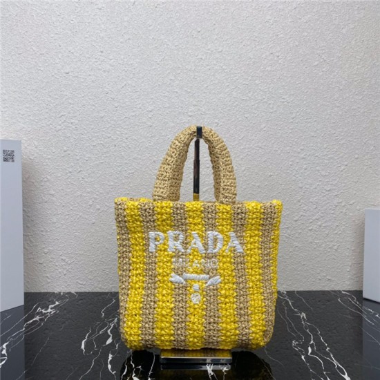 2022ss P*ADA Bag Top Version