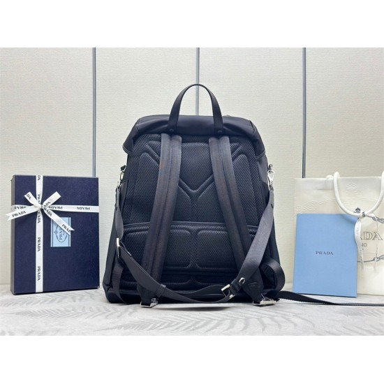 PD P*ADA Backpack Top Version