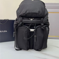 PD P*ADA Backpack Top Version