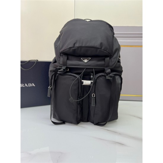 PD P*ADA Backpack Top Version