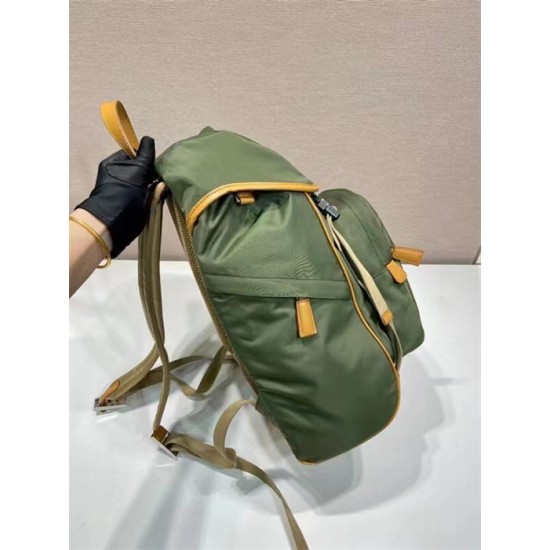 PD P*ADA Backpack Top Version