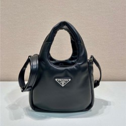 PD P*ADA Real Leather Bag Top Version $350