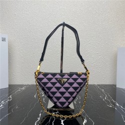 PD P*ADA Bag Top Version