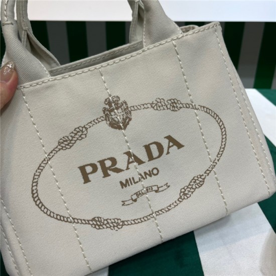 2022ss P*ADA Bag Top Version