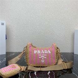 PD P*ADA Shoulder Bag Top Version $330