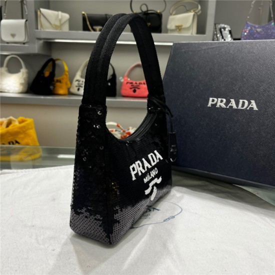 2022ss P*ADA Bag Top Version