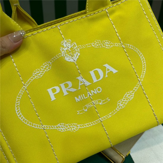 2022ss P*ADA Bag Top Version