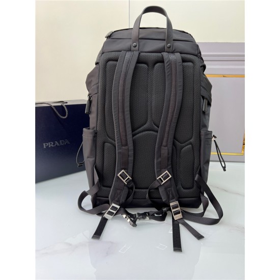 PD P*ADA Backpack Top Version