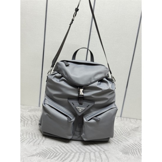 PD P*ADA Backpack Top Version