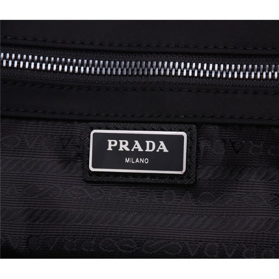 PRADA Messenger Bag