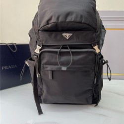 PD P*ADA Backpack Top Version