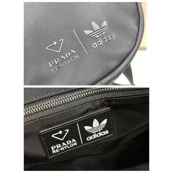 PD P*ADA Bag Top Version