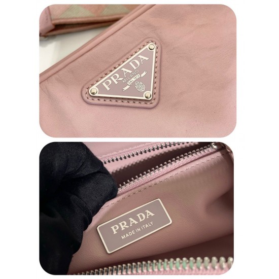 PD P*ADA Shoulder Bag Top Version