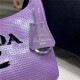 2022ss P*ADA Bag Top Version