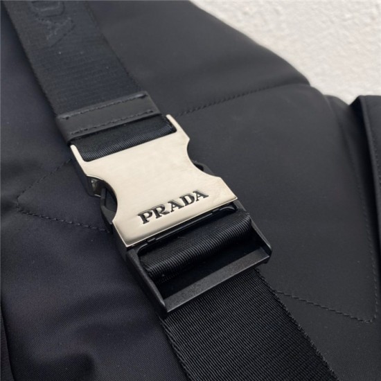 PD P*ADA Bag Top Version