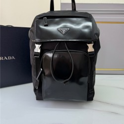 PD P*ADA Backpack Top Version