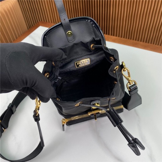 PD P*ADA Backpack Top Version