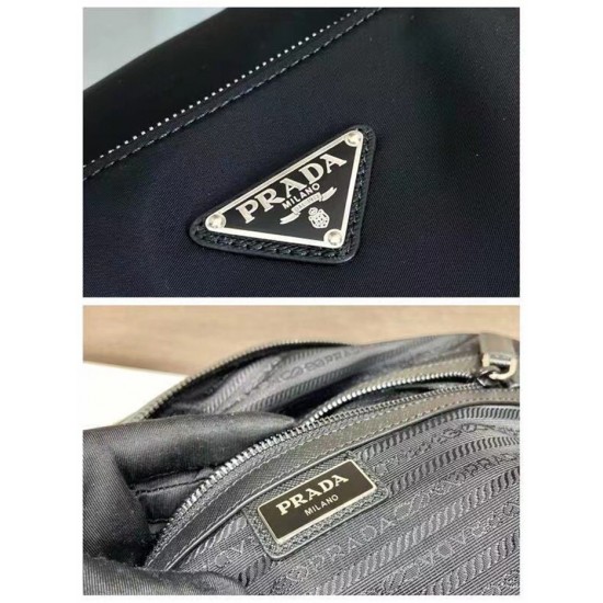 PD P*ADA Bag Top Version