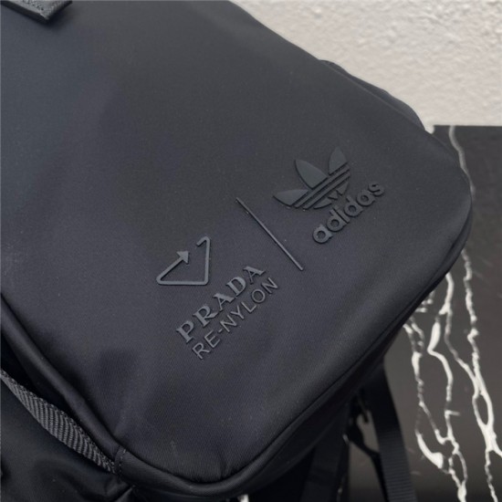 2022ss P*ADA Backpack Top Version