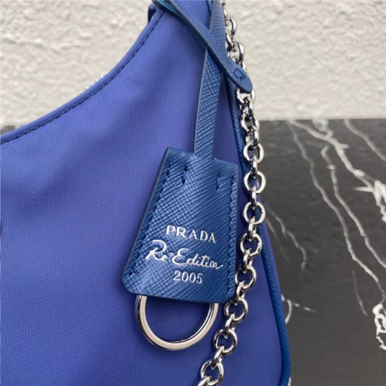 2022ss P*ADA Bag Top Version