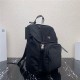 2022ss P*ADA Backpack Top Version