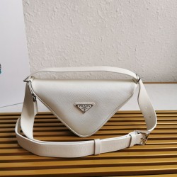 PD P*ADA Shoulder Bag Top Version