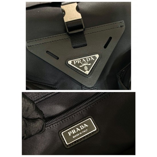 PD P*ADA Bag Top Version