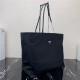 PD P*ADA Tote Bag Top Version