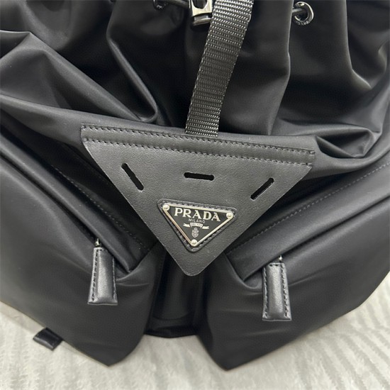 PD P*ADA Backpack Top Version